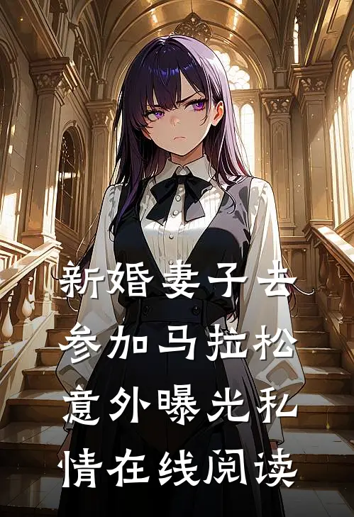 新婚妻子去参加马拉松，意外曝光私情在线阅读