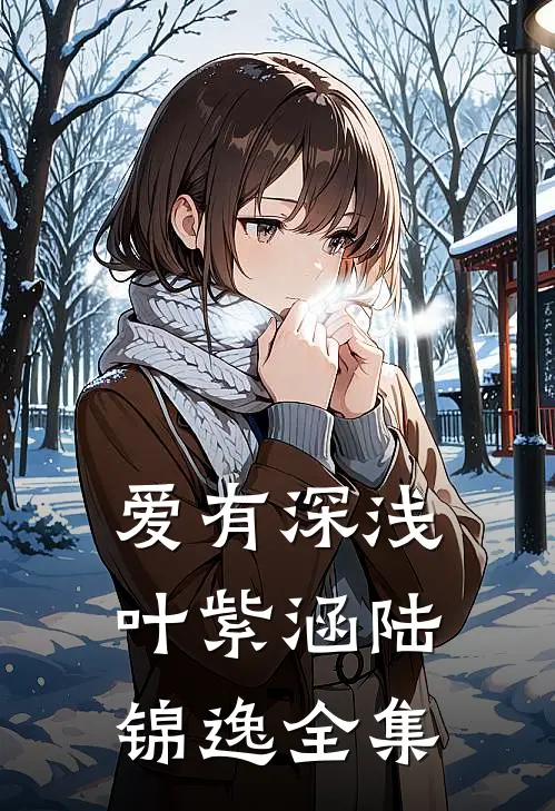 爱有深浅叶紫涵陆锦逸全集