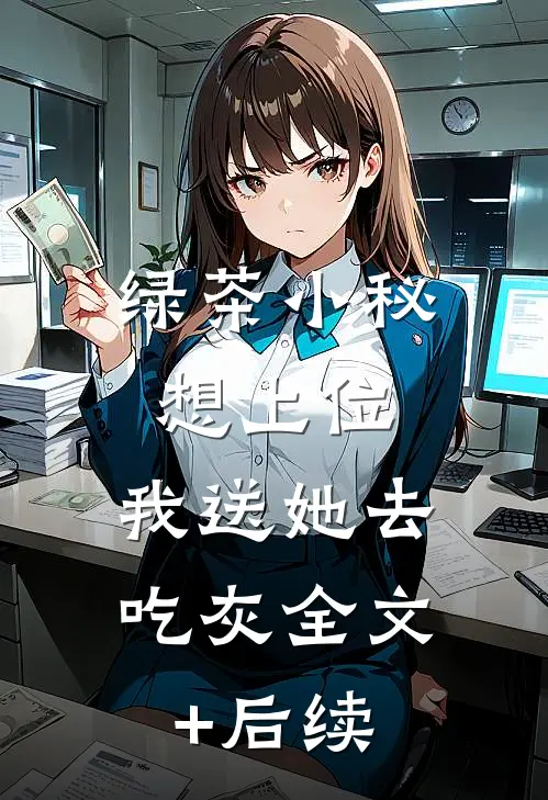 绿茶小秘想上位，我送她去吃灰全文+后续