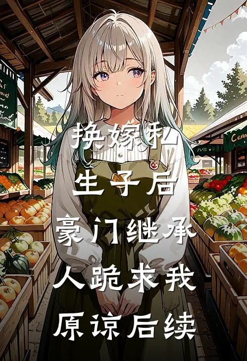 换嫁私生子后，豪门继承人跪求我原谅后续
