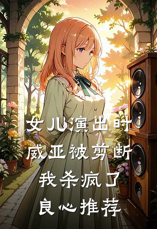女儿演出时威亚被剪断，我杀疯了良心推荐