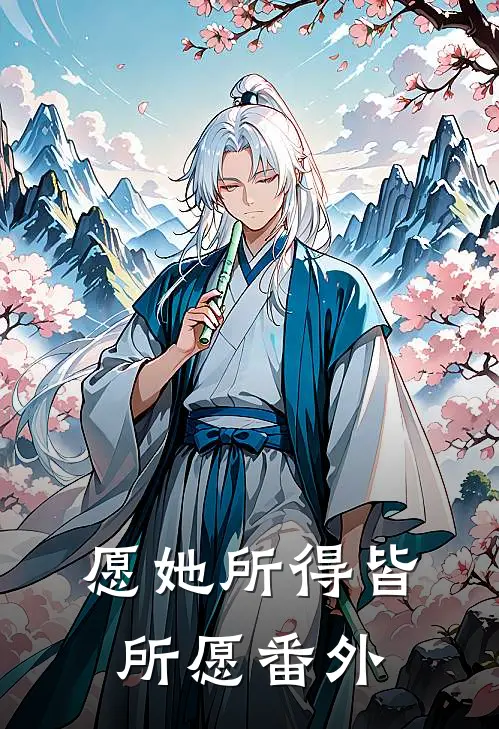 愿她所得皆所愿番外