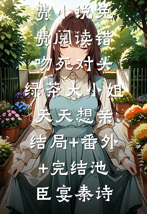错吻死对头,绿茶大小姐天天想亲:结局+番外+完结