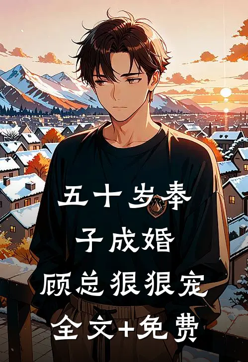 五十岁奉子成婚，顾总狠狠宠全文+免费