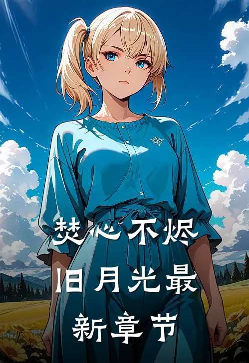 焚心不烬旧月光最新章节