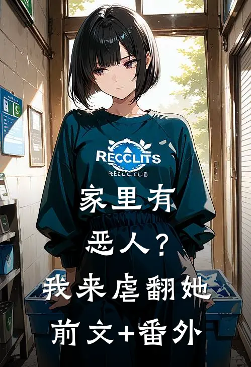 家里有恶人？我来虐翻她前文+番外