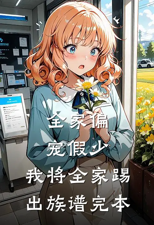 全家偏宠假少，我将全家踢出族谱完本