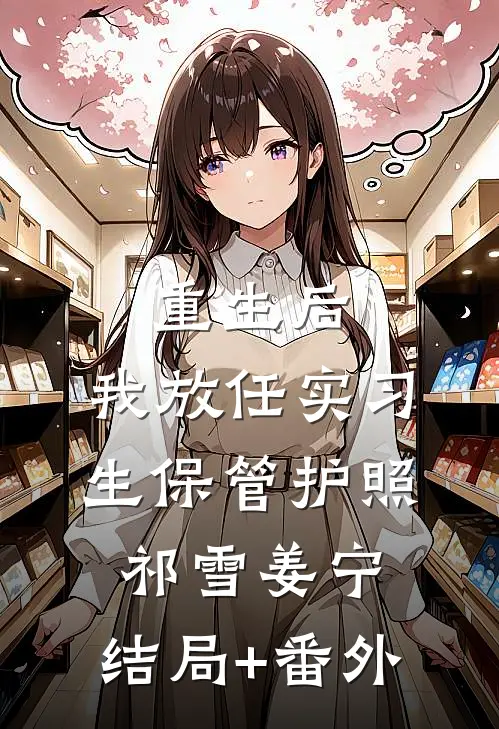 重生后，我放任实习生保管护照祁雪姜宁:结局+番外