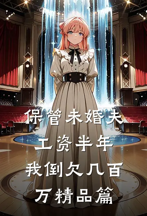 保管未婚夫工资半年，我倒欠几百万精品篇