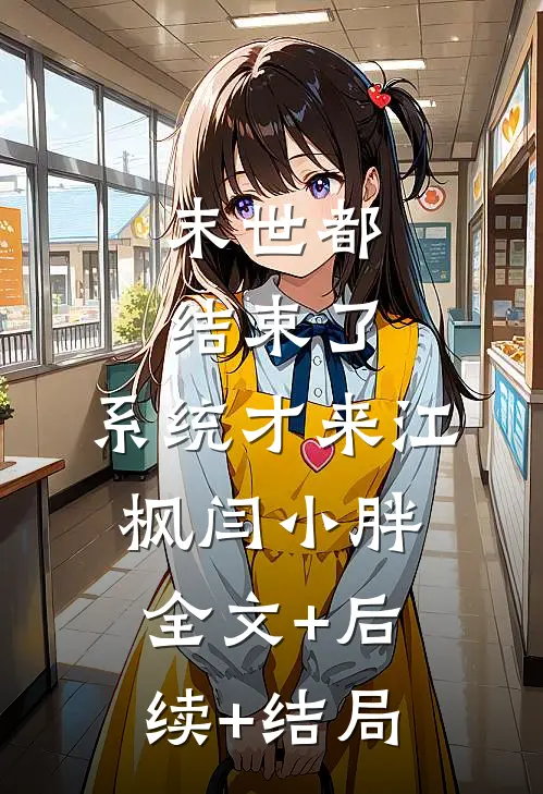 末世都结束了，系统才来江枫闫小胖:全文+后续+结局