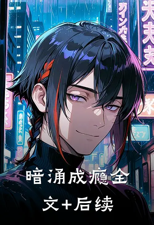 暗涌成瘾全文+后续