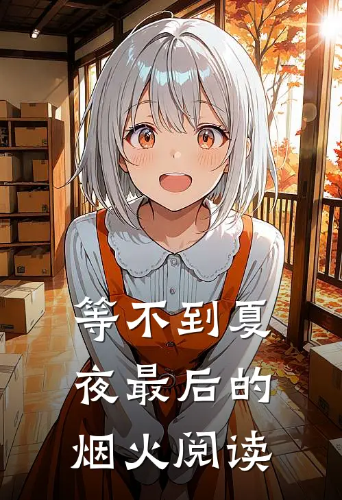 等不到夏夜最后的烟火阅读