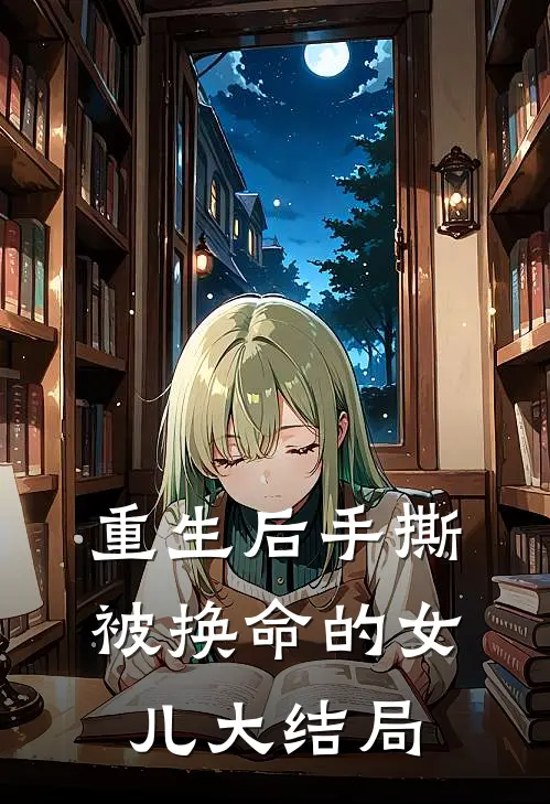 重生后手撕被换命的女儿大结局