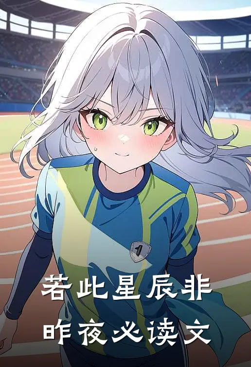 若此星辰非昨夜必读文