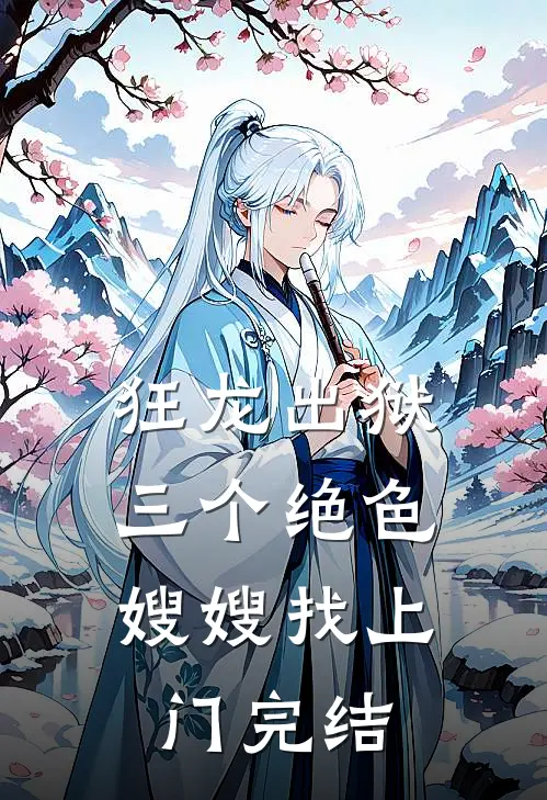 狂龙出狱，三个绝色嫂嫂找上门完结