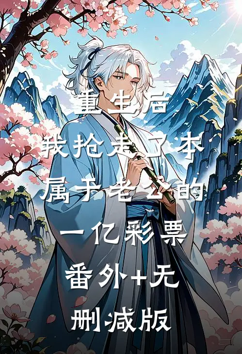 重生后，我抢走了本属于老公的一亿彩票:番外+无删减版