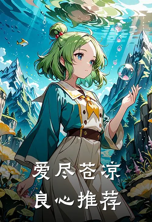 爱尽苍凉良心推荐