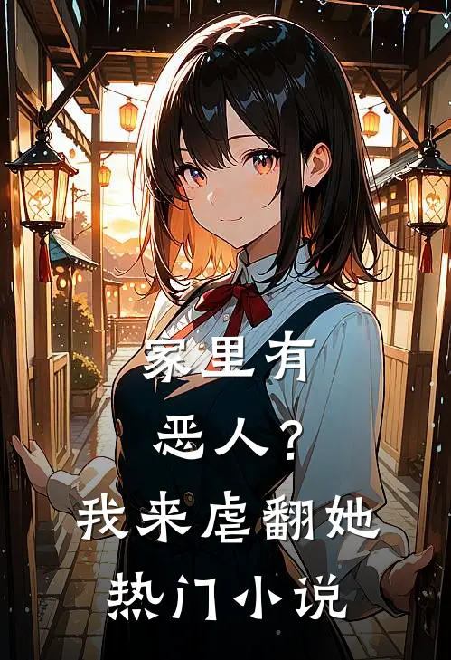 家里有恶人？我来虐翻她热门小说