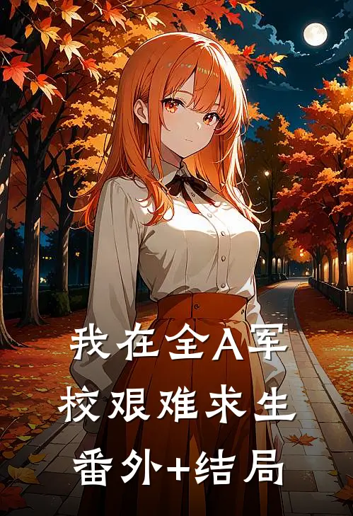 我在全A军校艰难求生:(番外)+(结局)