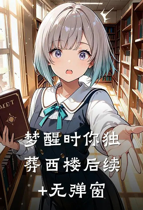 梦醒时你独葬西楼后续+无弹窗