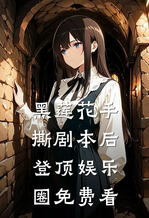 黑莲花手撕剧本后登顶娱乐圈免费看