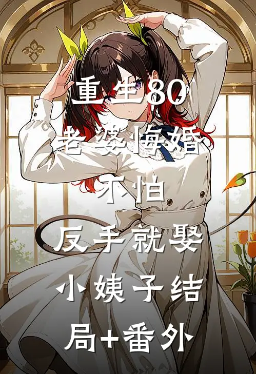 重生80，老婆悔婚，不怕，反手就娶小姨子结局+番外