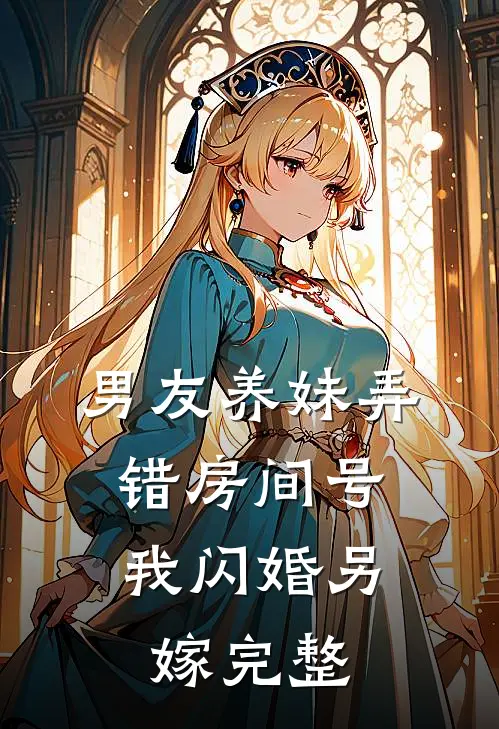 男友养妹弄错房间号，我闪婚另嫁完整