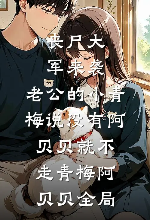 丧尸大军来袭，老公的小青梅说没有阿贝贝就不走青梅阿贝贝全局