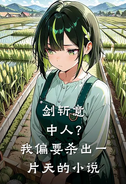 剑斩意中人？我偏要杀出一片天的小说