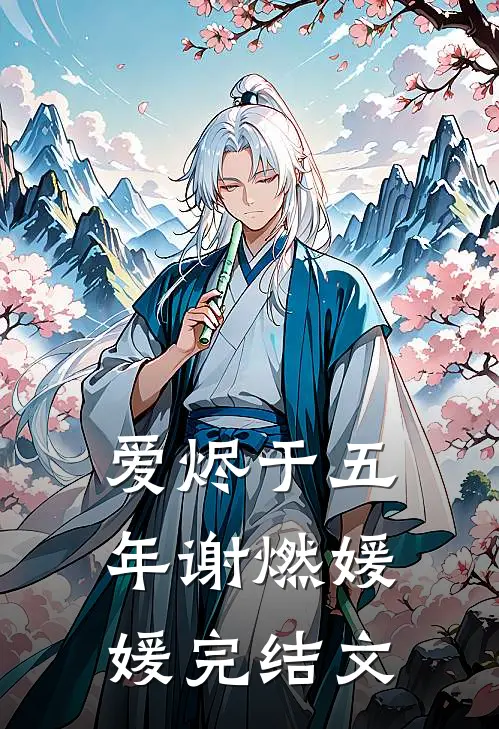 爱烬于五年谢燃媛媛完结文