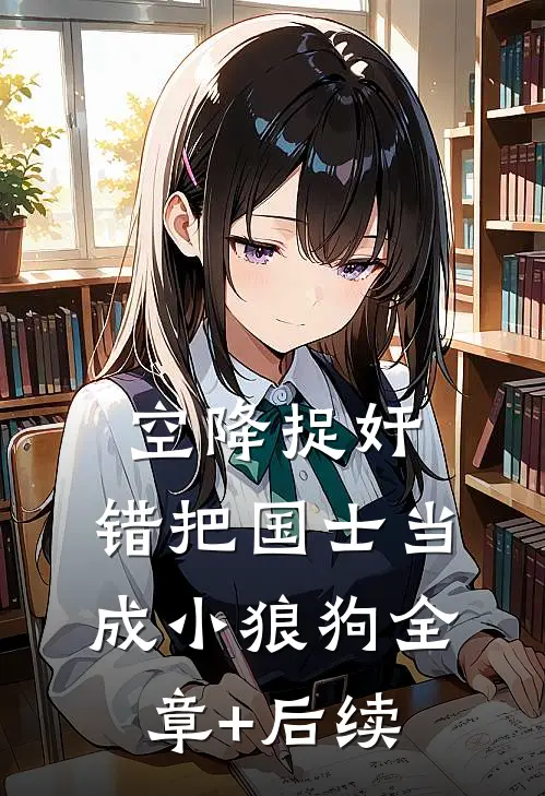 空降捉奸，错把国士当成小狼狗全章+后续