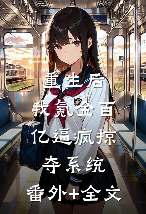 重生后，我氪金百亿逼疯掠夺系统:(番外)+(全文)