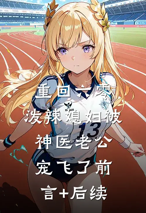 重回六零，泼辣媳妇被神医老公宠飞了前言+后续