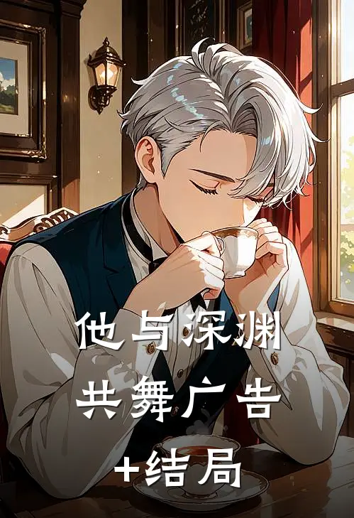 他与深渊共舞广告+结局