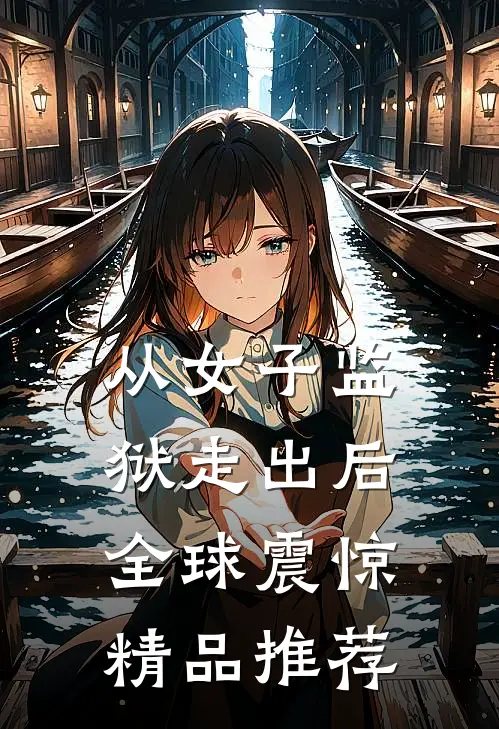 从女子监狱走出后，全球震惊精品推荐