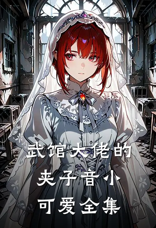 武馆大佬的夹子音小可爱全集