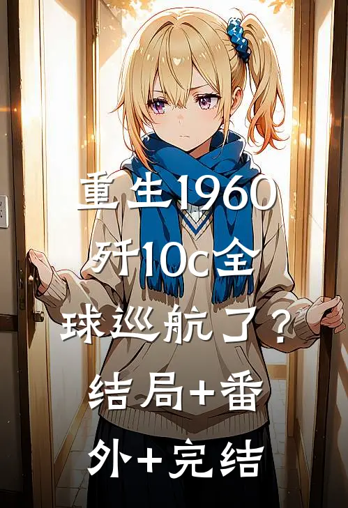 重生1960，歼10c全球巡航了？:结局+番外+完结