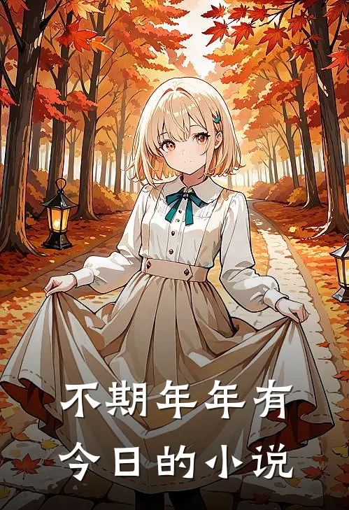 不期年年有今日的小说