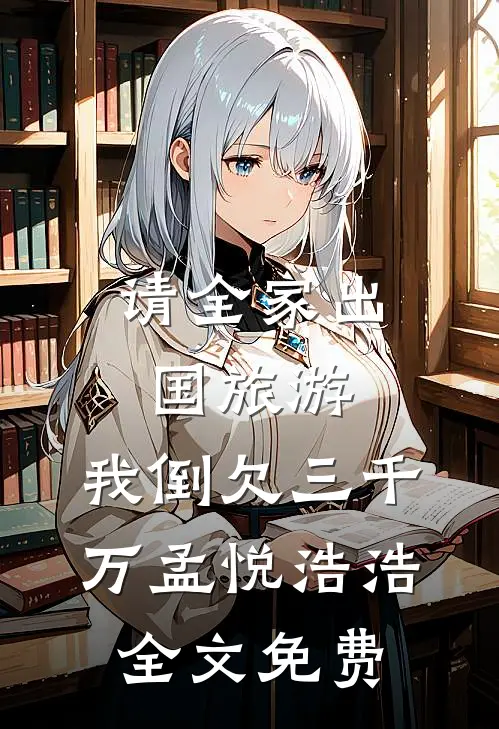 请全家出国旅游，我倒欠三千万孟悦浩浩全文免费