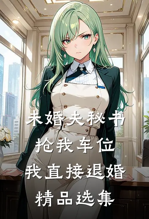 未婚夫秘书抢我车位，我直接退婚精品选集