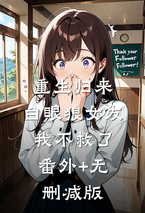 重生归来，白眼狼女友我不救了:番外+无删减版