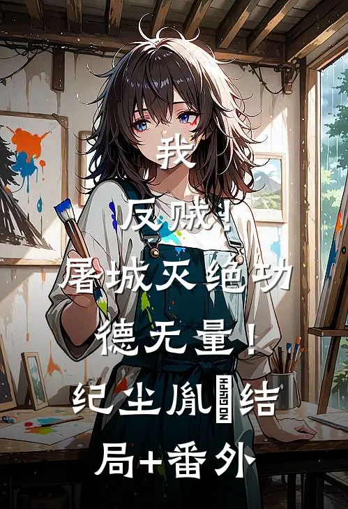 我，反贼！屠城灭绝功德无量！纪尘胤禛结局+番外