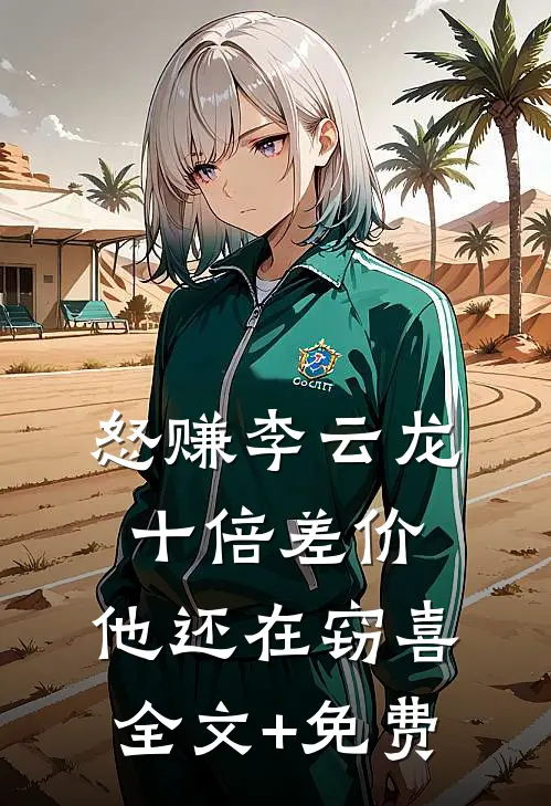 怒赚李云龙十倍差价，他还在窃喜全文+免费