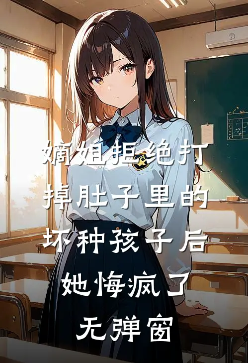 嫡姐拒绝打掉肚子里的坏种孩子后，她悔疯了无弹窗