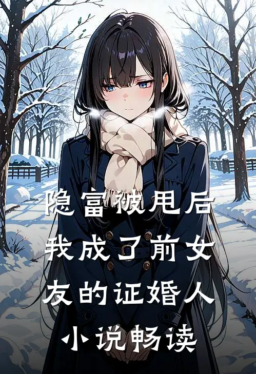 隐富被甩后，我成了前女友的证婚人小说畅读