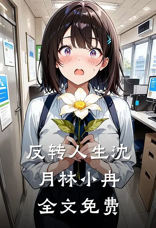 反转人生沈月林小冉全文免费