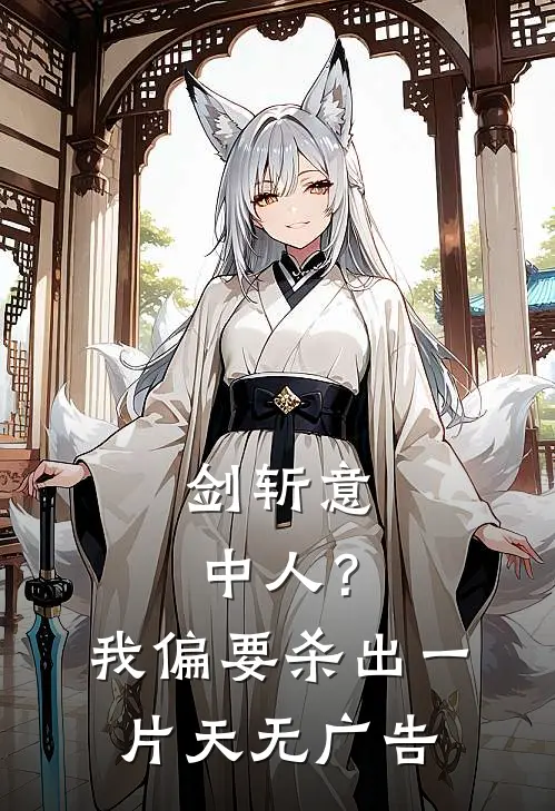 剑斩意中人？我偏要杀出一片天无广告