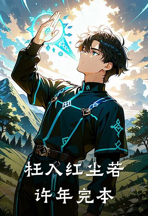 枉入红尘若许年完本