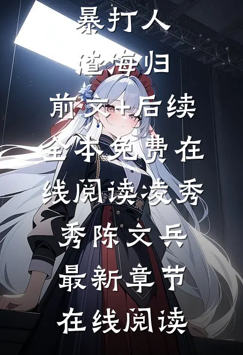 重生八零:乡村糙汉的娇娇妻,暴打人渣海归:前文+后续