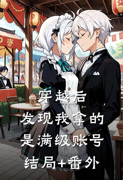穿越后，发现我拿的是满级账号结局+番外